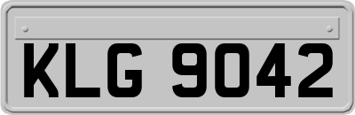 KLG9042