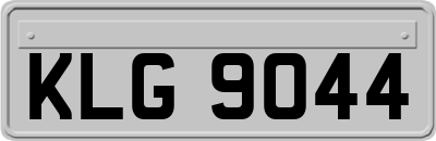 KLG9044