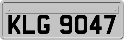 KLG9047
