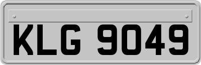 KLG9049