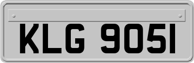 KLG9051