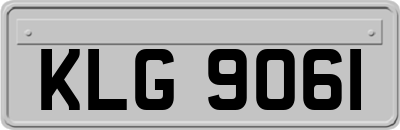 KLG9061