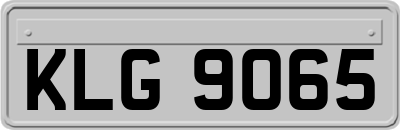 KLG9065