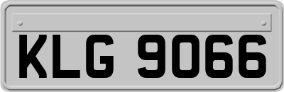 KLG9066