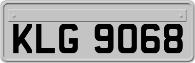 KLG9068