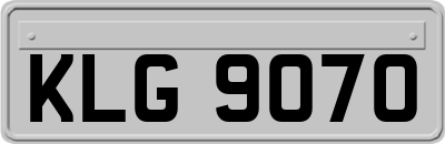 KLG9070
