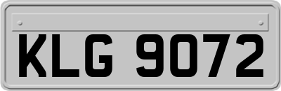KLG9072