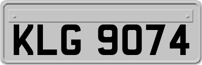 KLG9074