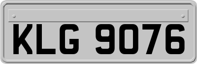 KLG9076