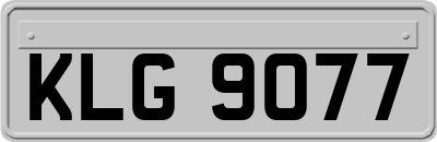 KLG9077