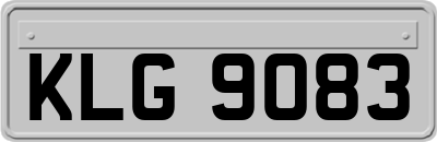 KLG9083