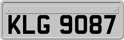 KLG9087