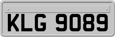 KLG9089
