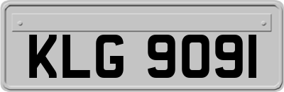 KLG9091