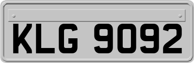 KLG9092