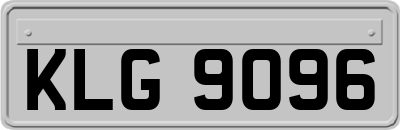 KLG9096