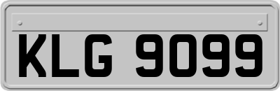 KLG9099