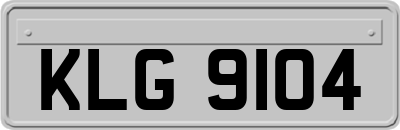 KLG9104