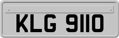 KLG9110