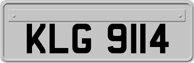 KLG9114