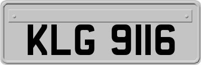 KLG9116