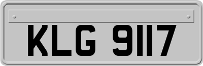 KLG9117