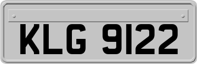 KLG9122