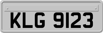 KLG9123