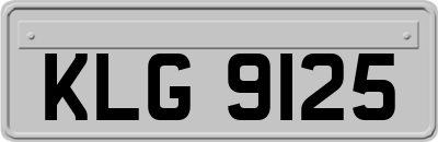 KLG9125