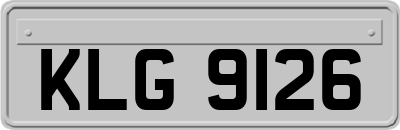 KLG9126