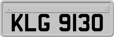 KLG9130