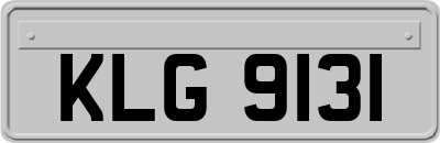 KLG9131