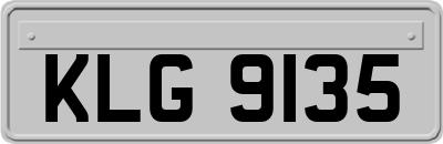 KLG9135