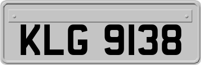 KLG9138