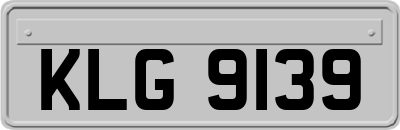KLG9139