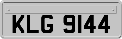 KLG9144