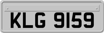 KLG9159