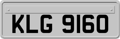 KLG9160