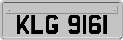 KLG9161