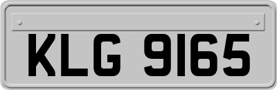 KLG9165