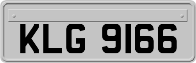 KLG9166