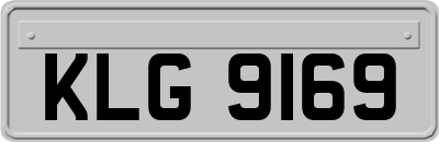 KLG9169