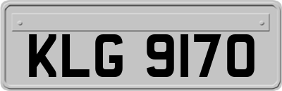 KLG9170