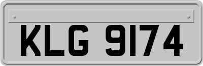 KLG9174