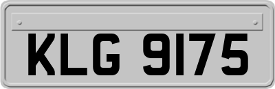 KLG9175