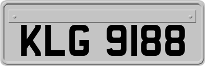 KLG9188