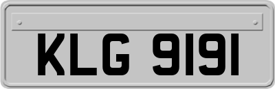 KLG9191