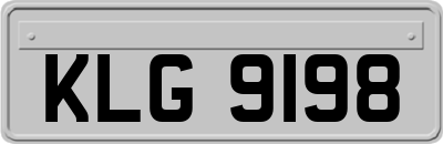 KLG9198