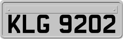 KLG9202