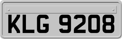 KLG9208